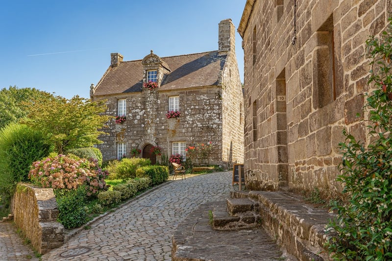 Historical Walking Tour
