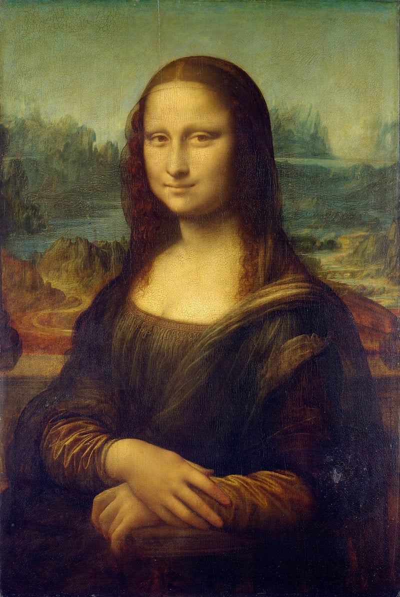 Art and Architecture Tour