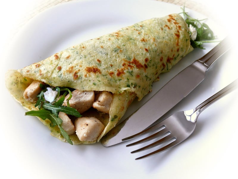Culinary Adventure